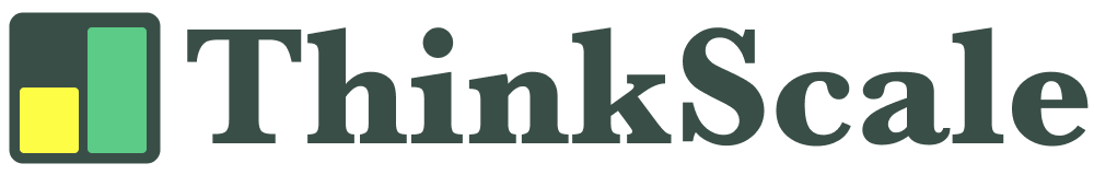 ThinkScale